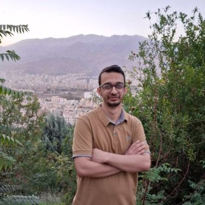 آقای علی طالبی